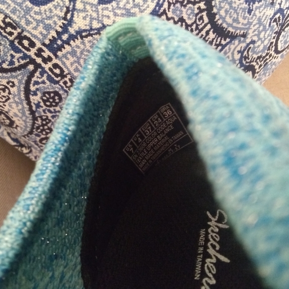 SKECHERS Bright Idea - Good Start Shoes - Picture 8 of 8